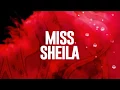 Lagu Miss Sheila @ Lick Club (Iberican Republica 2017)
