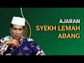 Download Lagu KH. MUKHLASON ROSYID 🔴 AJARAN SYEH LEMAH ABANG