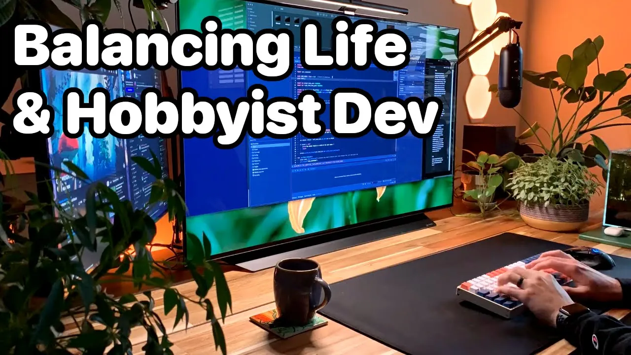A Weekend of Indie Game Development