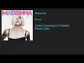 Lagu Madonna - Push (Cleo's Dancing On Puberty Remix Edit)