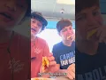 Vlog waffle House review in Lenoir NC