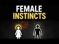 Download Lagu Verstoorde vrouwelijke instincten die alle mannen moeten kennen