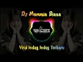 Download Lagu DJ MANUSIA BIASA VIRAL REMIX JEDAG JEDUG TERBARU | DJ VIRAL TIKTOK TERBARU 2021