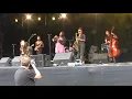 Nerija - 'Unbound' (Live at EOTR 2019)