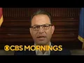 Josh Shapiro talks implementing restrictions on data center development in Pennsylvania