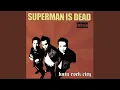 Lagu Superman Is Dead