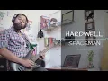 Hardwell - Spaceman Orchestral Intro Feat SAGE