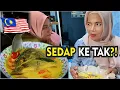 Lagu SEENAK DI MALAYSIA TAK?! IBU NILAI MASAK LEMAK CILI API KAMI 🇲🇾🔥