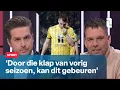 Lagu Jordens Peters ziet inkomstenniveau bij Roda JC verbeterd: 'Begroting wordt hoger' | Tafel Voetbal