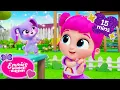 BUNNY DIVA Can Emmie Keep Her Fancy Pet Happy Emmie s Mermaid Craft Corner