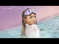 Naomi Cowan - Climbing (Official Audio)