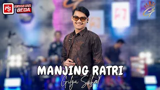 gilga sahid manjing ratri official live music video 
