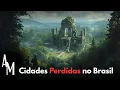 Download Lagu LOST CITIES IN BRAZIL
