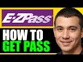 2026 UPDATE How to Get EZ Pass
