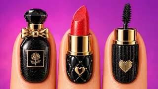 VIRAL BEAUTY HACKS FOR COLLEGE STARS || 123 GO!