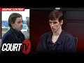 Ice Baths Handcuffs Starvation Victim s Brother Recalls Torture
