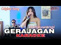 Lagu GERAJAGAN BANYUWANGI - DEVITA LOVA - KARAOKE VERSION LAGU OSING BANYUWANGI VIRAL