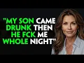 Download Lagu My Son Arrived Late That Night — What He Said Shocked Me