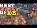 BIGGEST DALLAS FORT WORTH GUN SHOW BEST EDC OF 2025