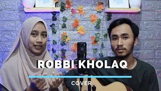 Download ROBBI KHOLAQ (cover) Akustik by Agnia putri MP3