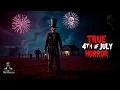 Download Lagu 5 Creepypasta 4th of July Horror Stories | TRUE Scary Stories from Independence Day
