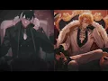 Use Headphone Mafia Wotaku covered by Shien Left Luca Right