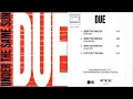 Lagu Due - Under The Same Sun (X-Space Mix) 1994