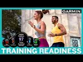 Are you ready to train All about the Training Readiness feature