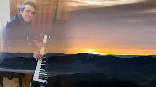 بكتب اسمك ياحبيبي توزيع موسيقي جديد 