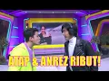 Download Lagu PANAS, Atap \u0026 Anrez Hampir Berantem! | SAHUR SEGERR (16/04/21) Part 5