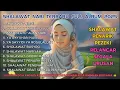 Download Lagu SHALAWAT JIBRIL PENARIK REZEKI ✨ VERSI SYAHDU | 3 JAM MUSIK ISLAMI PENYEJUK JIWA