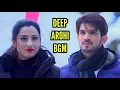 Lagu Deep-Arohi Theme BGM | Ishq Mein Marjawan