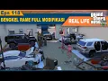 Download Lagu WALID MAU PENSIUN DARI BENGKEL - REAL LIFE - Episode 118
