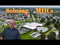 Sebring - Florida Manufactured Homes for sale