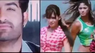 الفيلم الهندي المترجم الكامل سوبر خيلادي بريندافانام 2015 جونيور ن ت ر كاجال أغاروال سامانثا 