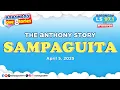 Download Lagu SAMPAGUITA - ANTHONY | Papa Dudut | Barangay Love Stories
