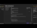 How to Create a Python WinForms App in Visual Studio 2026