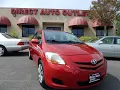 2008 Toyota Yaris in depth walk around review