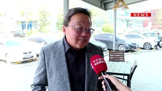 Ерөнхийлөгч асан Ц.Элбэгдорж АТГ-т дуудагдсан талаараа бусад асуудлаар байр сууриа илэрхийллээ