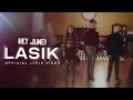 Download Lagu HEY JUNE! - LASIK (Official Lyric Video)