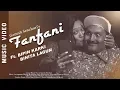 Fanfani Ft. Bipin Karki \u0026 Binita Lagun | Ganesh Senchuri | New Nepali Modern Pop Song 2017
