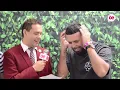 Entrevista con Andy Alemany, Samuel Ash y Twice Música presentando «Color de alegría» en Expolit