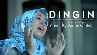 Download DINGIN COVER BY VANNY VABIOLA MP3