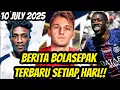 Download Lagu Real Madrid Sekelas Inter Miami🗿 Kudus Sah Ke Tottenham‼️ Retegui Raih Wang Besar Ke Saudi😍💸