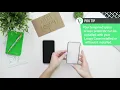 Loopy Cases - Install Your Loopy Tempered Glass