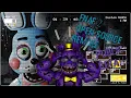Another FNaF Fangame Open Source FNaF 2 Open Source Remake Public Beta Gameplay