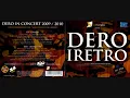 Download Lagu Dero – IRetro - Cd Album (2008) Cd Full