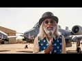 BRRRRRT in the Sky - A Tribute to the A-10 Thunderbolt II 'Warthog' - Uncle Sam's Blues