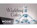 100 Years of Wedding Cakes and Toppers Glam com