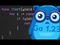 Go 1 23 Custom Iterators Explained - Best feature